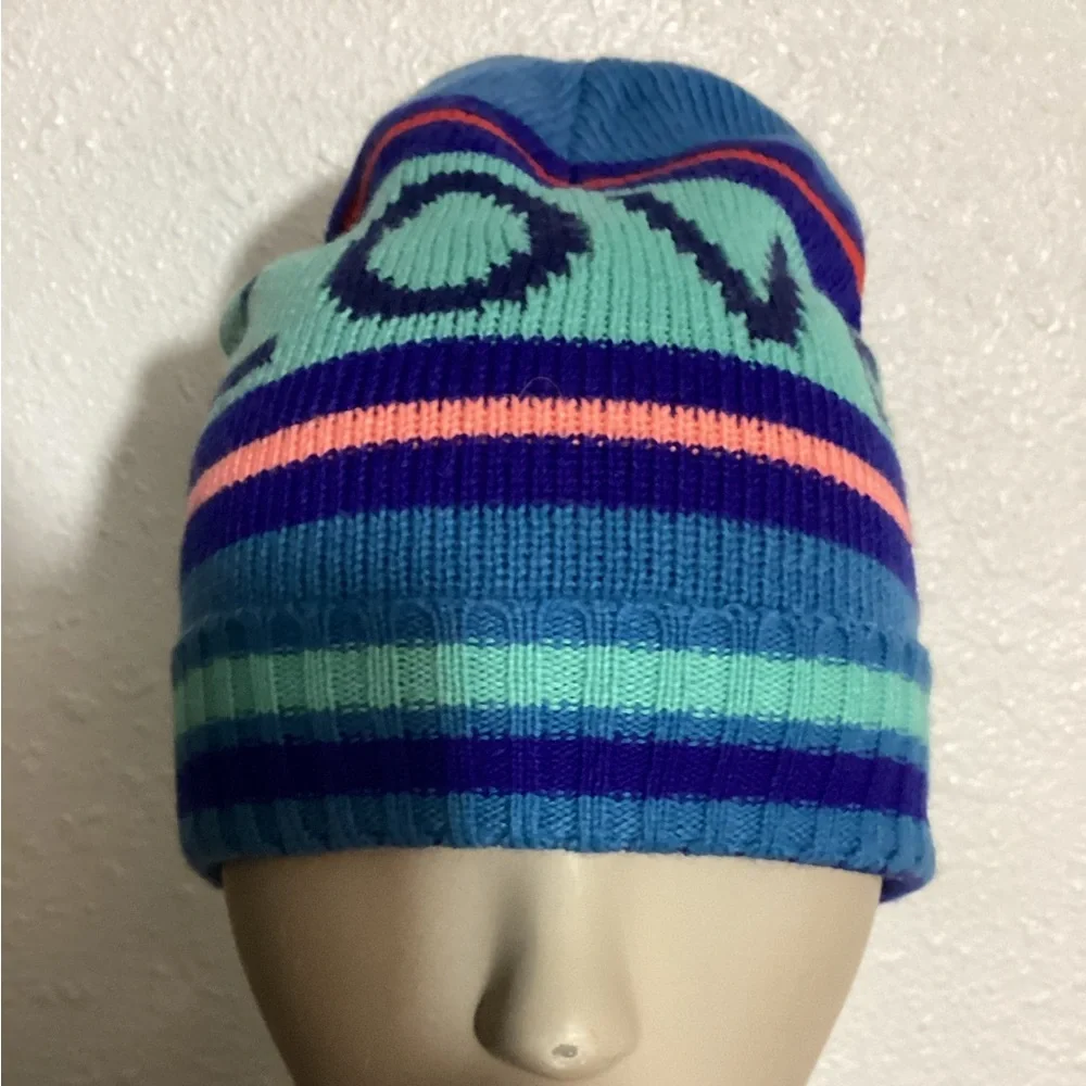 Bcbg “LOVE “ hat